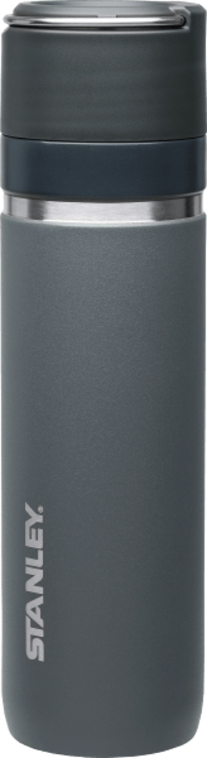 Stanley Ceramival flaske 0,7L. Asphalt (grå)